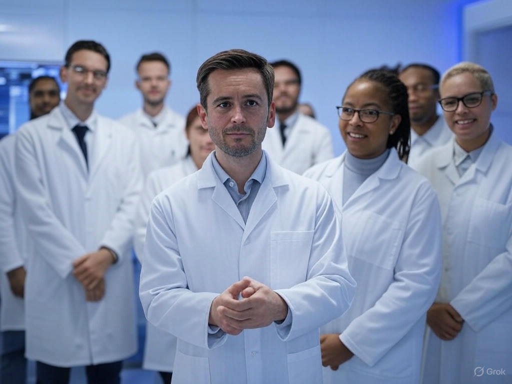 Digital Transformation Guide