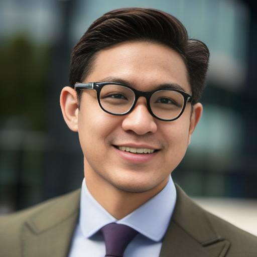 Nguyen Khanh Hoa Logo