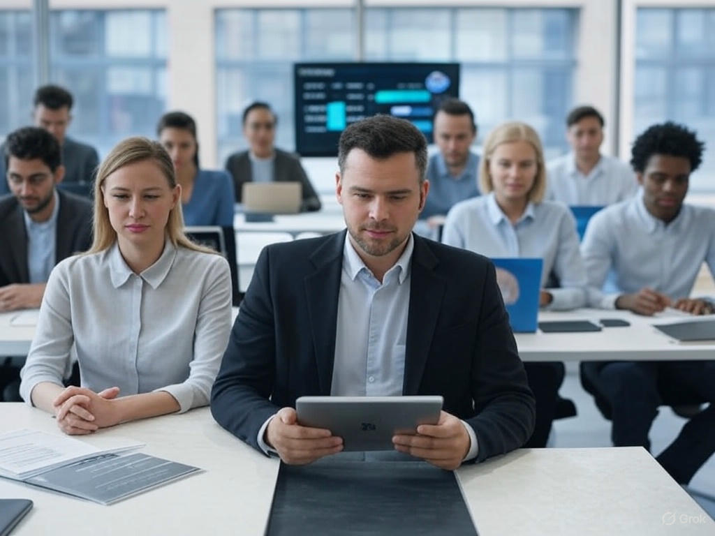 AI Automation System