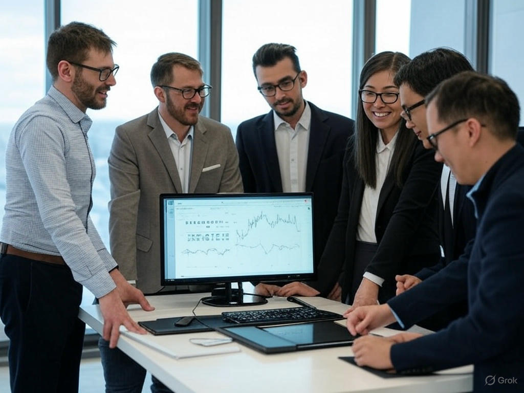 IoT Smart Agriculture