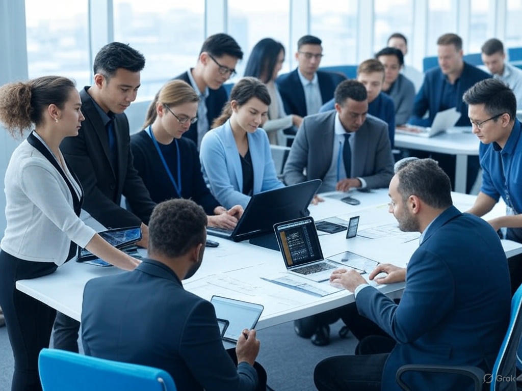 Data Analytics Platform